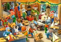 Ravensburger 12004047 Aantal puzzelstukjes: 24 - thumbnail