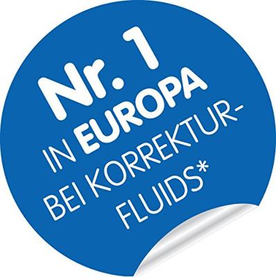 Tipp-Ex correctievloeistof Rapid