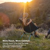 Helinox Chair One XL Stoel Coyote Tan OS - thumbnail