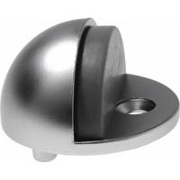 Deurstopper schroefbaar moon 45x25 chr Deltafix - Deltafix - thumbnail