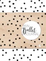 Mijn Bullet Journal - Black Dot - Paperback (9789045323633) - thumbnail