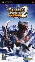 Monster Hunter Freedom 2 - thumbnail