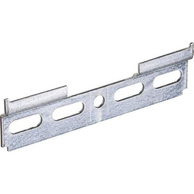 Bevest.plaat kastophanger st vzi110mm