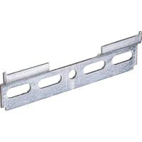 Bevest.plaat kastophanger st vzi110mm - thumbnail