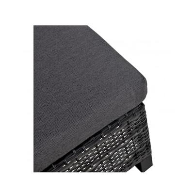 Lounge Hocker Prato Forte Buiten Tuin van Lesli Living