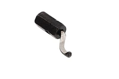 Gedore Ontbramerbit 1/4" 6kt - 2190915 Gedore Ontbramerbit 1/4" 6kt - 2190915