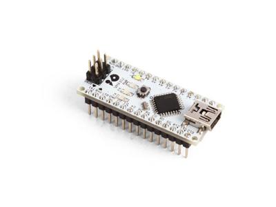 Whadda WPB102 Arduino board WPB102