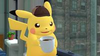 Detective Pikachu Returns - thumbnail