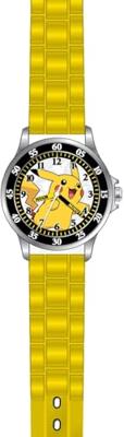 Pokemon Horloge Time Teacher