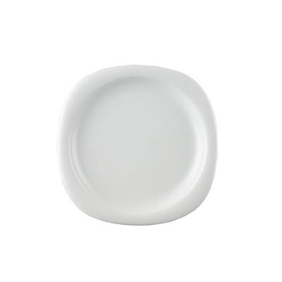 ROSENTHAL STUDIO LINE - Suomi Pure White - Dessertbord 20cm ROSENTHAL STUDIO LINE - Suomi Pure White - Dessertbord 20cm