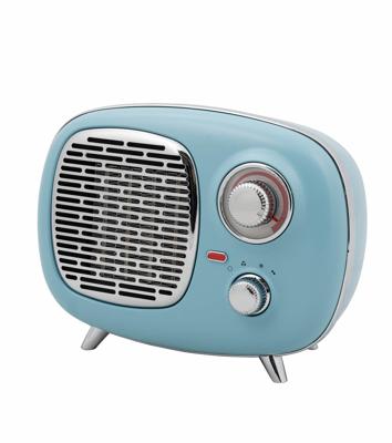 Eurom B-4 PTC | Keramische kachel | 1500 W - 341416