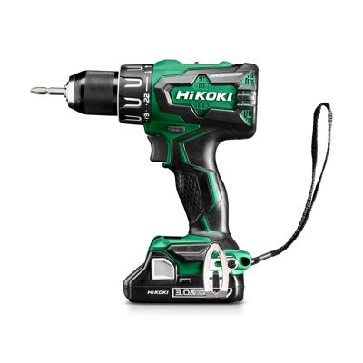 DV18DBSL WQZ ACCU KLOP-BOORSCHROEFMACHINE 18V