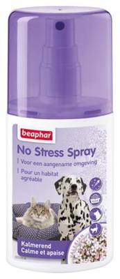 BEAPHAR NO STRESS SPRAY HOND/KAT 125 ML