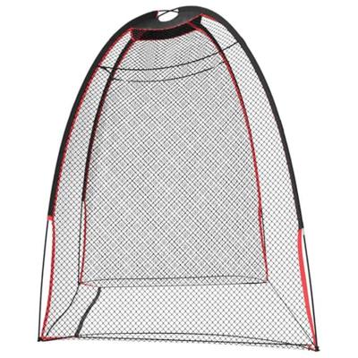 Golf trainingshulpmiddelen Zwart 314 x 150 x 206 cm Polyester - thumbnail