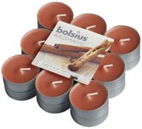 Bolsius geurtheelicht pak a 18 - thumbnail