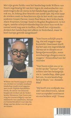 Zolang deze heuvels van aarde zijn - Willem van Toorn - Paperback (9789021400402) Zolang deze heuvels van aarde zijn - Willem van Toorn - Paperback (9789021400402)