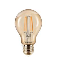 Century INVG3-082722 Led-lamp E27 Globe 8 W 630 Lm 2200 K Warm Wit Retrostijl 1 Stuks - thumbnail