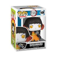 Demon Slayer Kimetsu No Yaiba Funko Pop Vinyl: Susamaru - thumbnail
