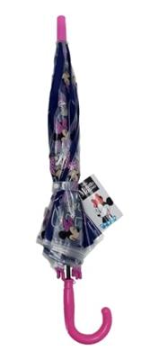 Paraplu Minnie Mouse Naive Roze Ø 76 cm