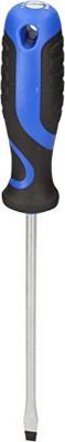 Brilliant Tools BT030905 Platte schroevendraaier Kopbreedte: 6.5 mm Koplengte: 150 mm