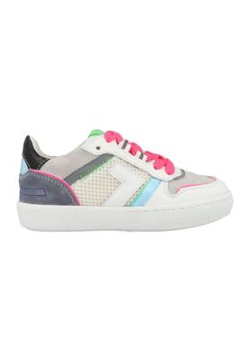 Shoesme Sneakers VU22S108-A Wit-32 maat 32