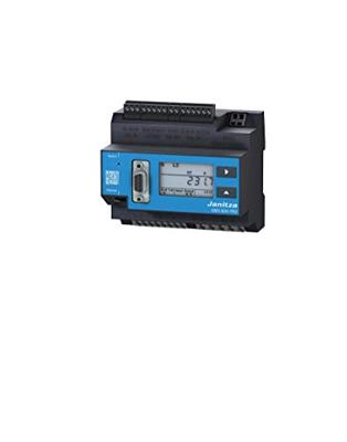 Janitza UMG 604-PRO 230V Power Quality Analyzer