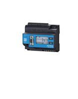 Janitza UMG 604-PRO 230V Power Quality Analyzer - thumbnail