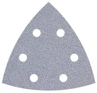 Wolfcraft Hechtschuurbladen | Geperforeerd | K60 | Ø95 mm | 5 stuks - 1161000 - thumbnail
