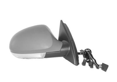 Buitenspiegel rechts elektrisch Verwarmd 5839808