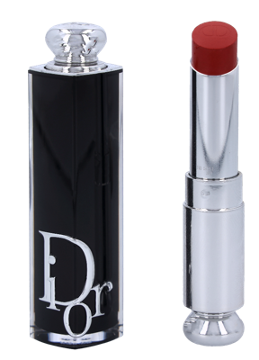Christian Dior - Dior Addict Shine Lipstick - Refillable 740 SADDLE Lippenstift 3.2 g Dames Christian Dior - Dior Addict Shine Lipstick - Refillable 740 SADDLE Lippenstift 3.2 g Dames