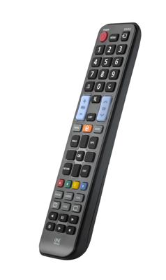 One For All URC 1910 afstandsbediening IR Draadloos TV Drukknopen