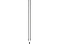 HP USI oplaadbare pen (oplaadbaar, 2 reserve-penpunten, lange batterijduur, magnetisch) zilver - thumbnail