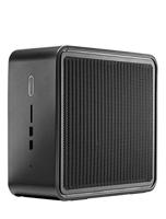 Intel NUC BXNUC9I7QNX2 PC/Workstation barebone (Intel Core i7-9750H (12MB cache, 2,6 GHz), DDR4-SSD, Intel UHD Graphics, LAN, WiFi, Bluetooth) zwart - thumbnail