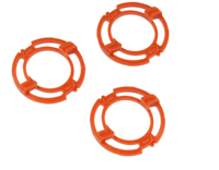 Huismerk Scheerkop vergrendelplaat voor de SH70, SH90, CP905 - thumbnail