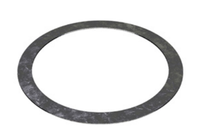 Elvedes Micro spacers mw006 10 stuks