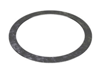 Elvedes Micro spacers mw006 10 stuks - thumbnail