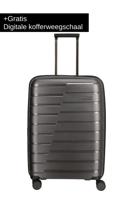 Travelite Air Base Koffer 67cm Antraciet - thumbnail