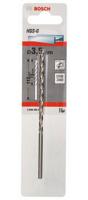 Bosch Accessories 2608595678 HSS Metaal-spiraalboor 3.5 mm Gezamenlijke lengte 112 mm Geslepen DIN 340 Cilinderschacht 1 stuk(s) - thumbnail
