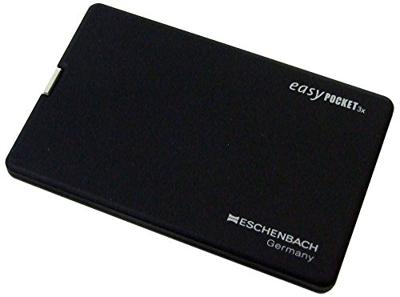 Eschenbach EasyPOCKET 3x - thumbnail