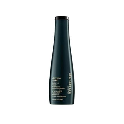 Shu Uemura Ultimate Reset Extreme Repair Shampoo 300ml