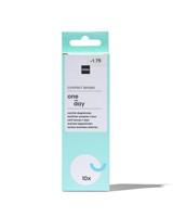 HEMA Zachte daglenzen -1.75 - 10 stuks - thumbnail