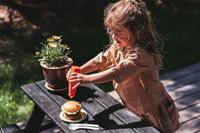 Dantoy hamburgerset, 19dlg. - thumbnail