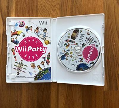 Wii Party Selects. Für Nintendo