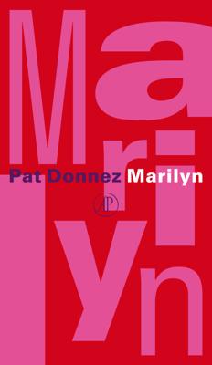Marilyn - Pat Donnez - ebook