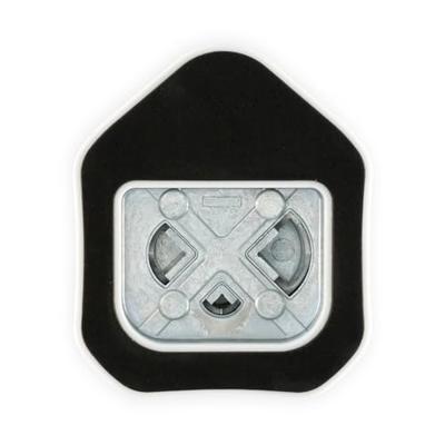 Paperfuel • 3-in-1 ticket corner pons