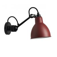 DCW Editions Lampe Gras N304 - Rood - thumbnail
