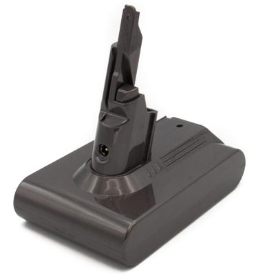 ChiliPower Excellence Accu voor o.a. Dyson V7, Dyson V7 Fluffy, SV11 Animal - 2700mAh ChiliPower Excellence Accu voor o.a. Dyson V7, Dyson V7 Fluffy, SV11 Animal - 2700mAh