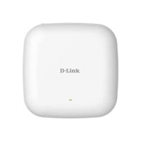D-Link DAP-2662 DAP-2662 Single WiFi-accesspoint 1200 MBit/s 2.4 GHz, 5 GHz - thumbnail