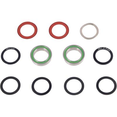 ENDURO BEARINGS Press in bottom bracket - bb86/92 to 30mm - ss ENDURO BEARINGS Press in bottom bracket - bb86/92 to 30mm - ss
