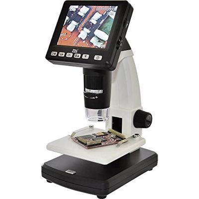 TOOLCRAFT TO-5139597 DigiMicro Lab5.0 Digitale microscoop